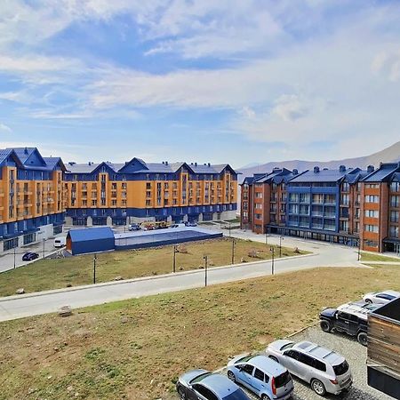 New Gudauri 312 Lejlighed Eksteriør billede