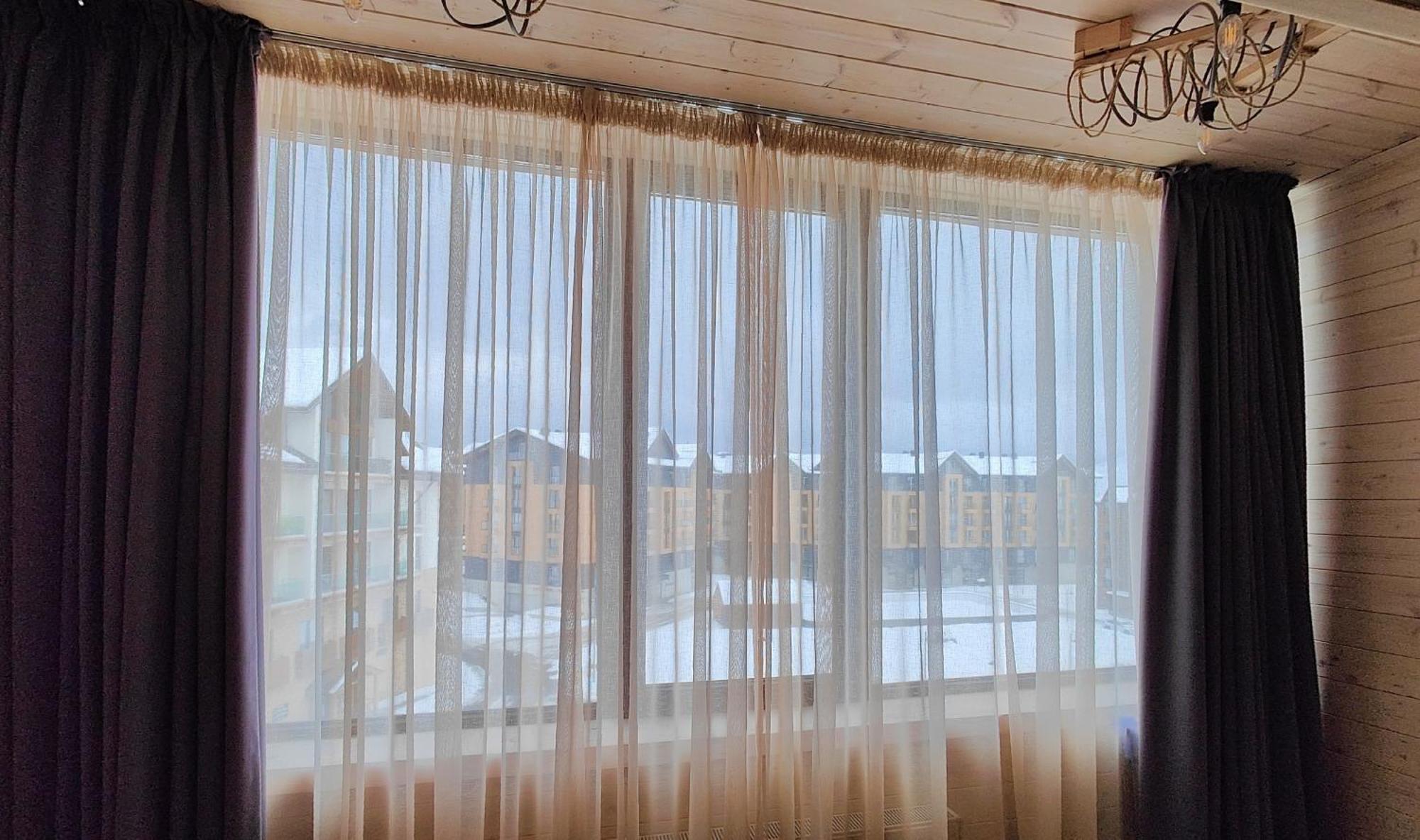 New Gudauri 312 Lejlighed Eksteriør billede
